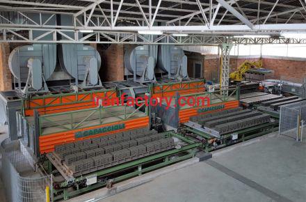 دستگاه آجرسفال زن اتوماتیک - مخترعان تبریز0