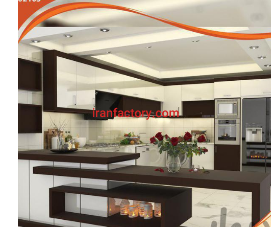 تولیدی تخصصی و فوق حرفه ایی کابینت و کمد دیواری0