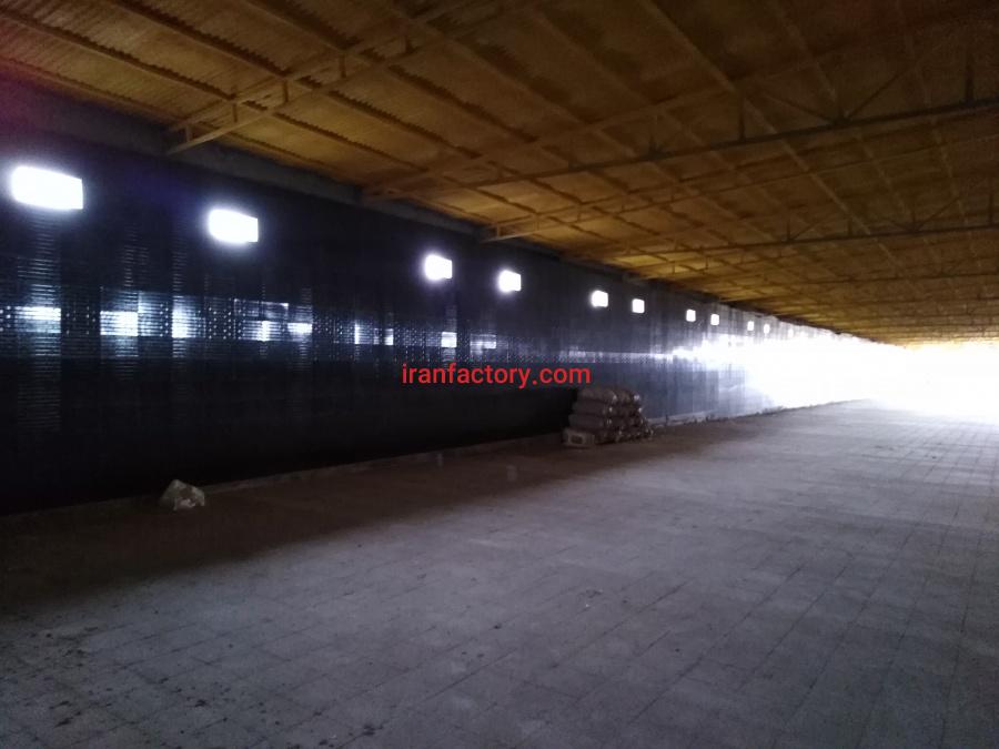 مرغداری 12000 متری اشتهارد2