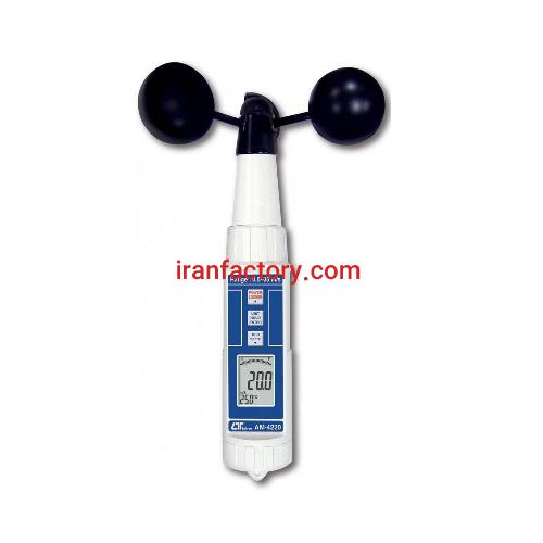 فروش سرعت سنج باد1