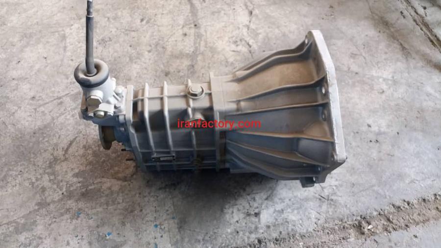 گیریبکس ۵تن اویکو1