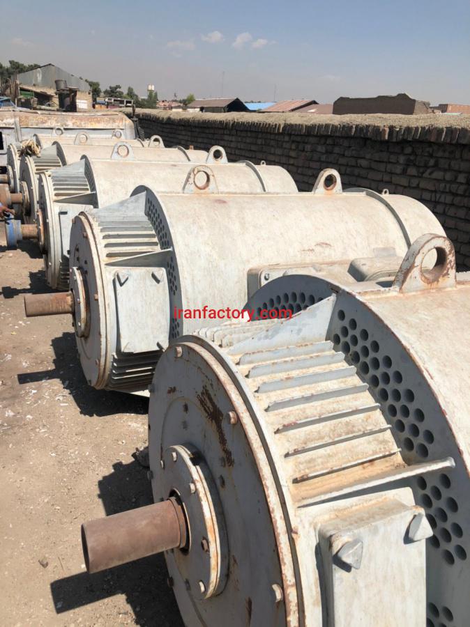 دینام الکتروموتور0