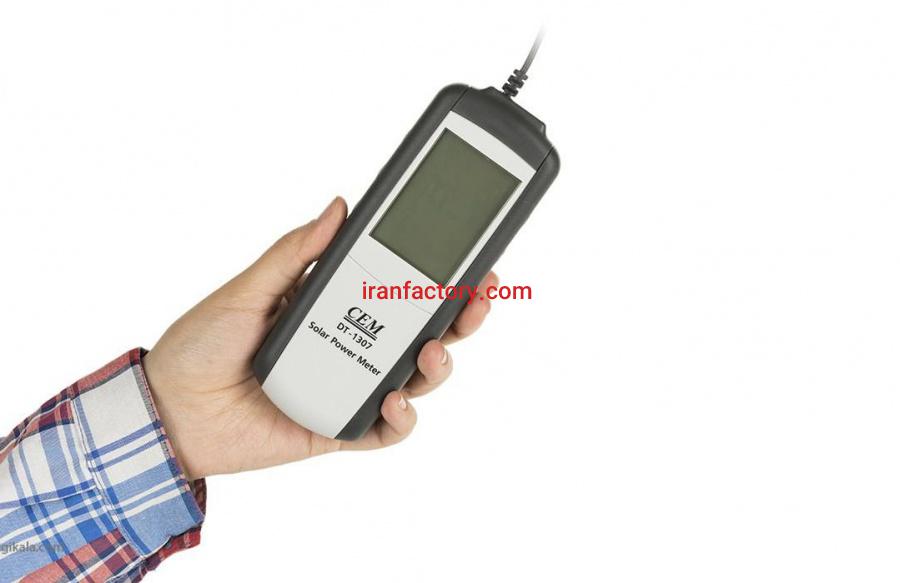 فروش سنجش سولارمیتر1