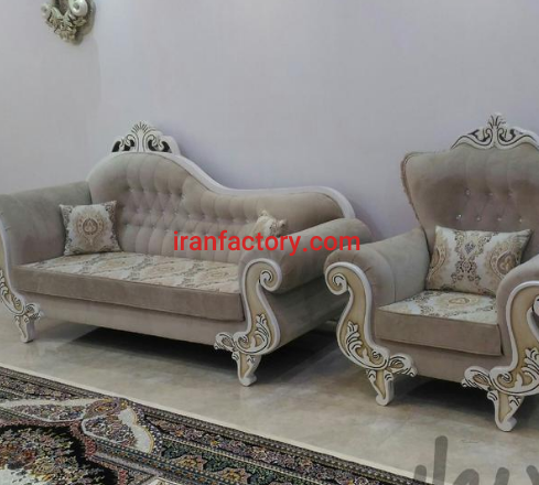 تولید و تعمیرات انواع مبلمان0