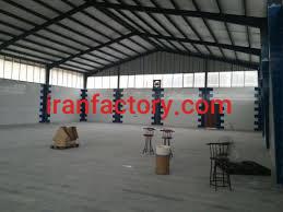 بنگاه اجاره سوله بهداشتی در اصفهان0