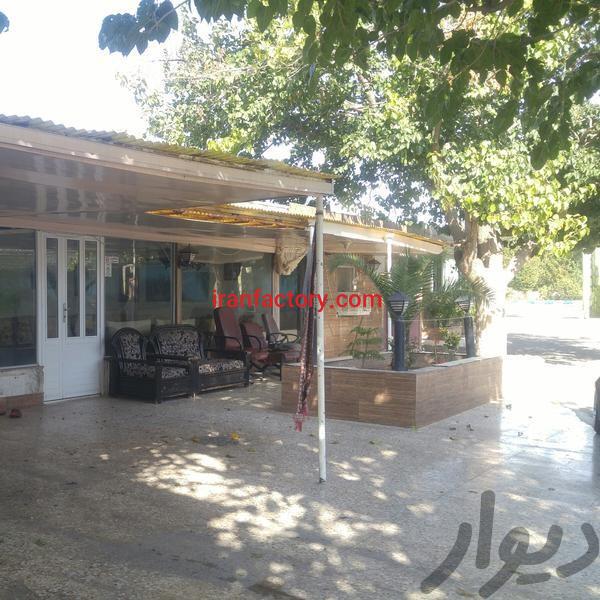 فروش دامداری بروز قزوین8