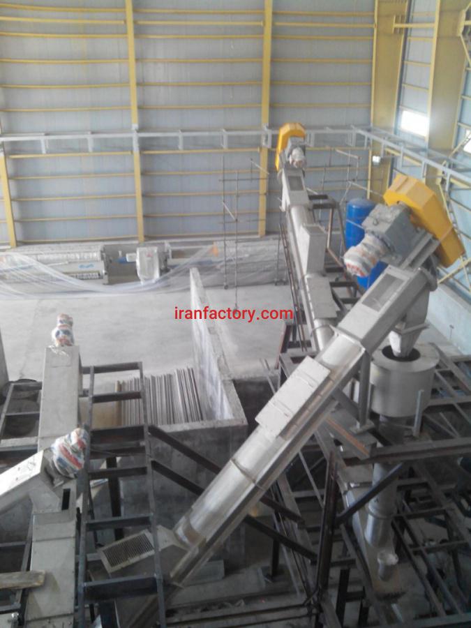 اسکرو کانوایر، ماردونی،4