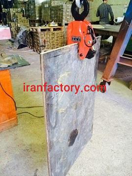 تجهیزات لیفت (شرکت آماکو)2