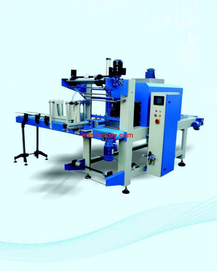 خطوط کامل آب معدنی2