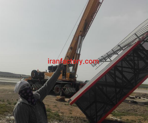 خدمات نقاشی ساختمانی و صنعتی و سندبلاست در ساوه0