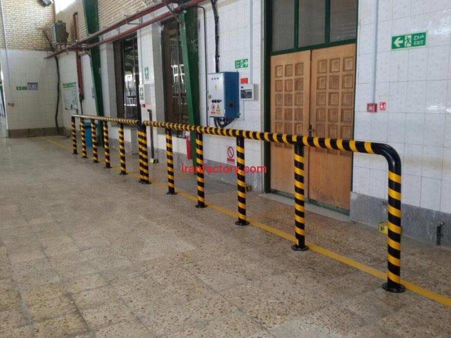 اجاره کارخانه با تمام امکانات در قزوین2