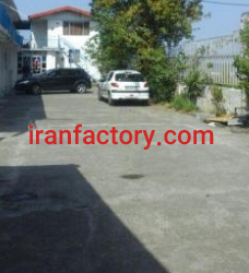 فروش 1500 متر مهمانپذیر ساحلی در انزلی3