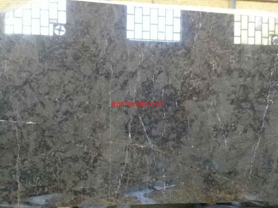 فروش اسلب مرمریت کارنیکو مشکی سنگبری ایران پارسا0