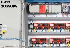 ساخت تابلو برق صنعتی طبق سفارش شما3