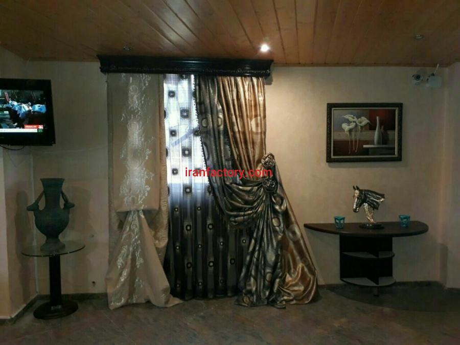 فروش هتل آپارتمان ساحلی در شمال6