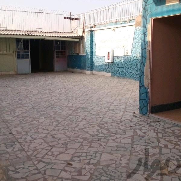 فروش سوله و دفترکار در شهریار3