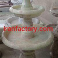 فروش آب نما سنگی2