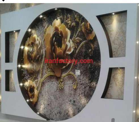 تولید و تعمیرات انواع پرده های عروس0