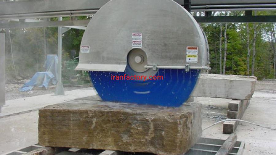 فروش کارخانه سنگبری در یوسف آباد0