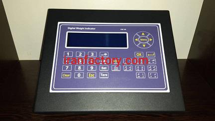 فروش وتعمیر نمایشگر TSM 1002