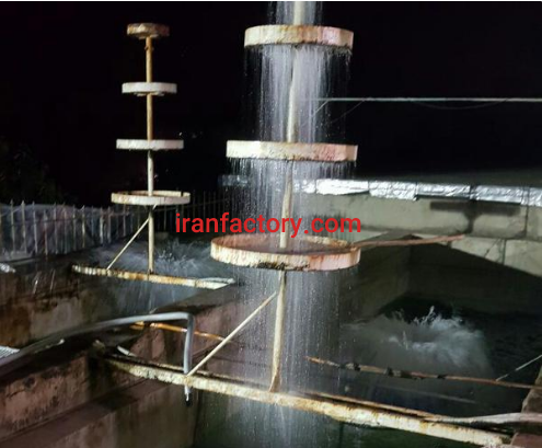 فروش 2400 متر پرورش ماهی در تهران0