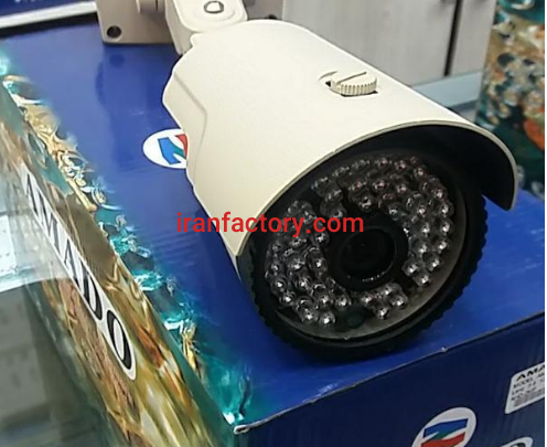 تعمیرات انواع دوربین مدار بسته در مشهد2
