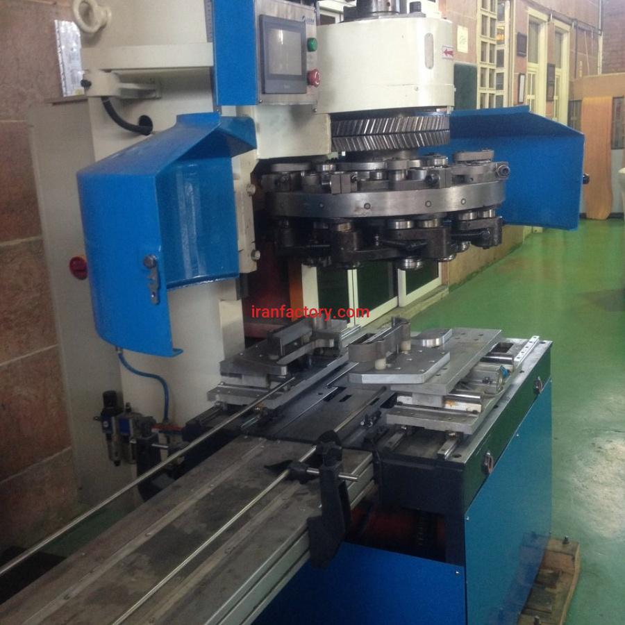 فروش دستگاه حلب 17 کیلویی5