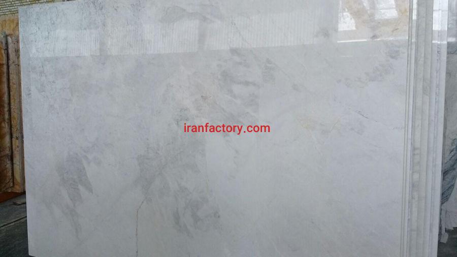 اسلب چینی ازنا سفیددوربرش بوک مچ سنگ مجلل0