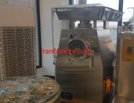 فروش تجهیزات آشپزخانه صنعتی در شمال کشور0