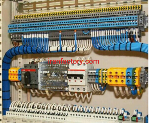 خدمات برق صنعتی و ساختمانی در سراسر مشهد0