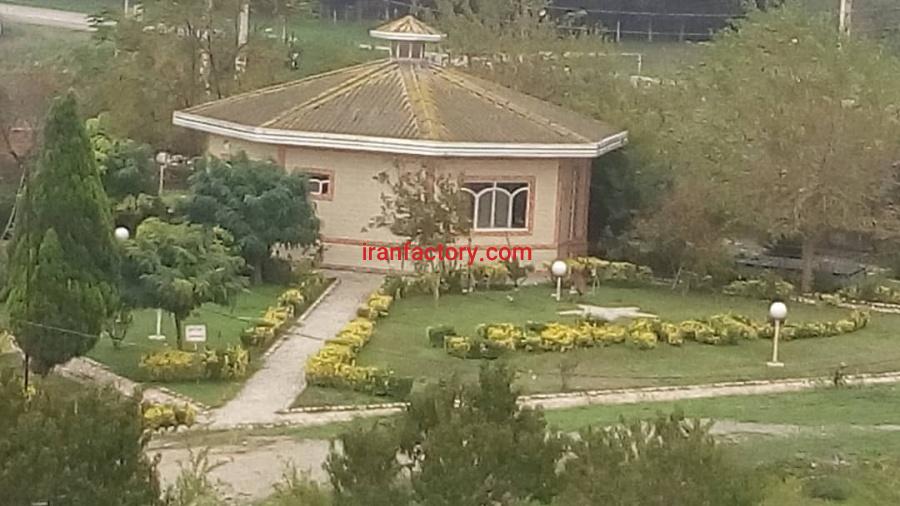 فروش مجتمع سردخانه و سورتینگ ۱۰۰۰۰ متر مربع شرق مازندران4