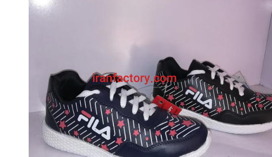 کفش تولید مستقیم در یزد0