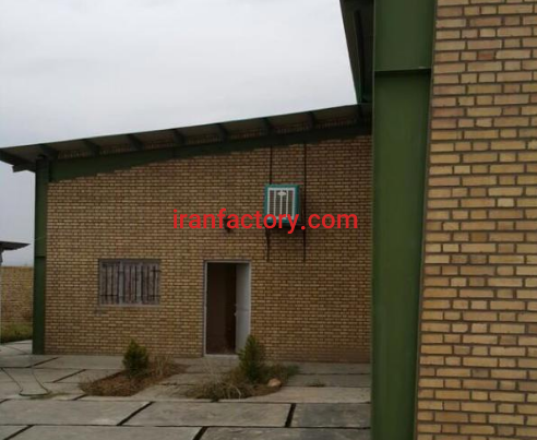 فروش کارخانه در تهران0