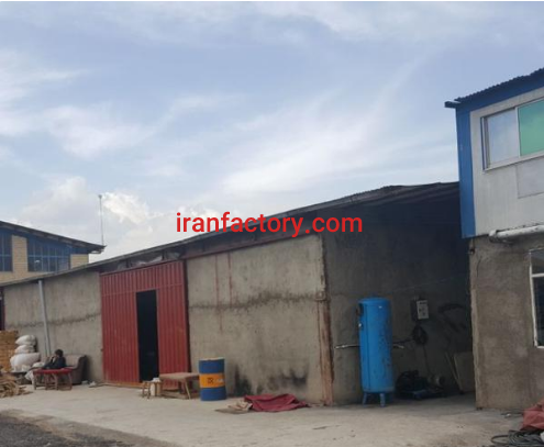 فروش 5000 متر زمین و سوله در چهاردانگه0