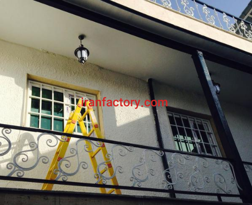 300 متر سوله فروشی در بومهن0