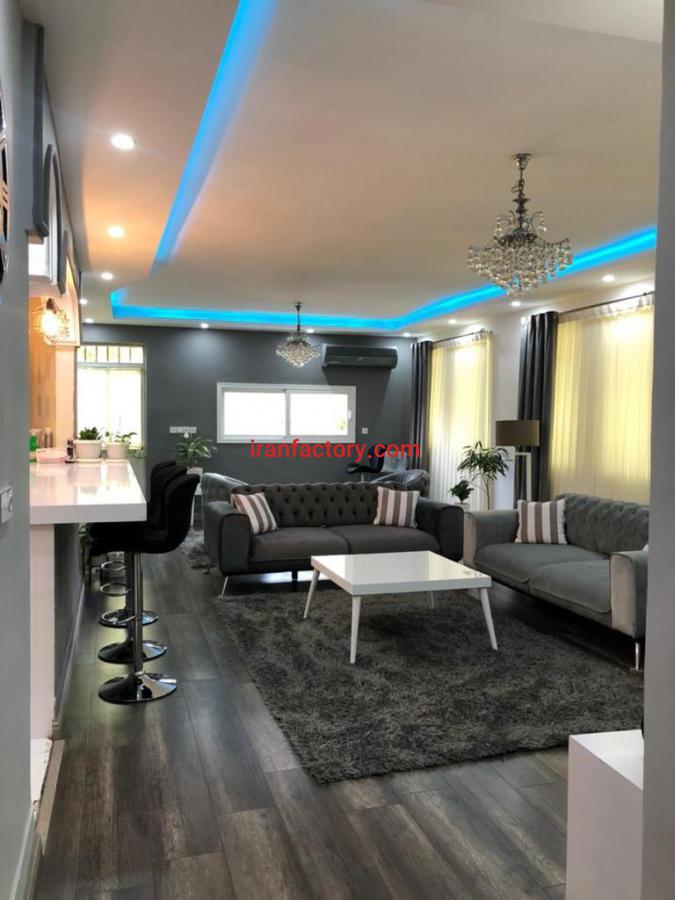 فروش کارخانه  دام و طیور گلستان3