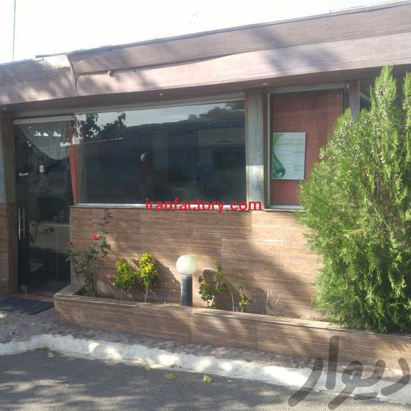 فروش دامداری بروز قزوین2