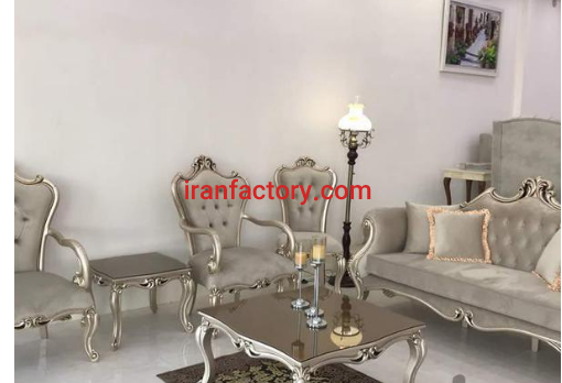 تولید  انواع مبل های کلاسیک و راحتی0