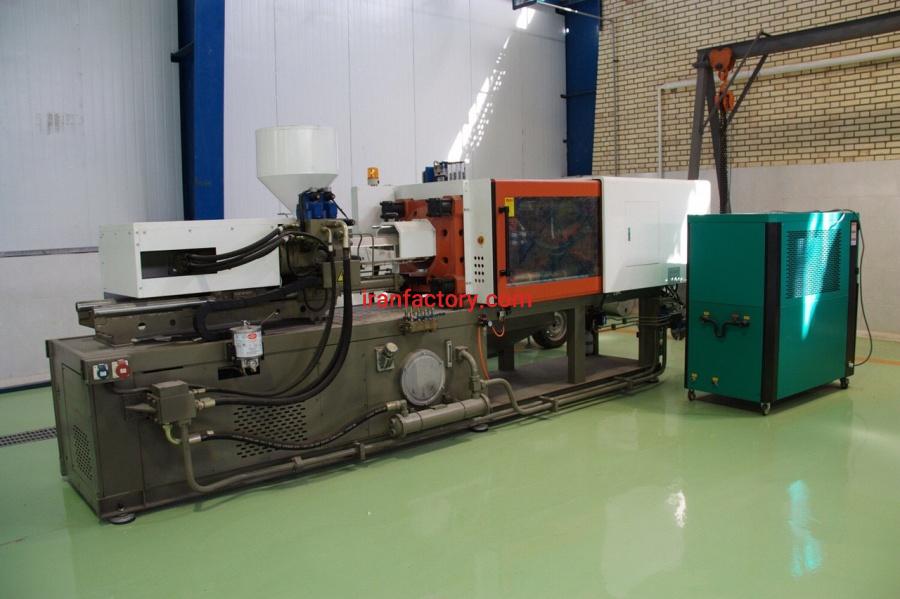 فروش کارخانه ظروف یکبار مصرف و گیاهی در شهرکرد1