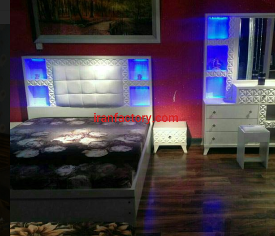 تولید و پخش مبل و تشک و سرویس چوب در گرگان0