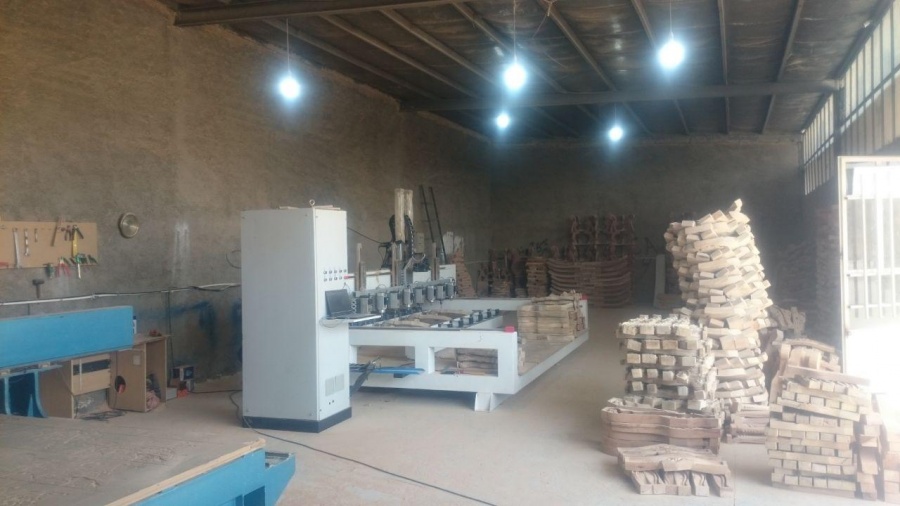 فروش سوله 1700 متری در چهاردانگه0