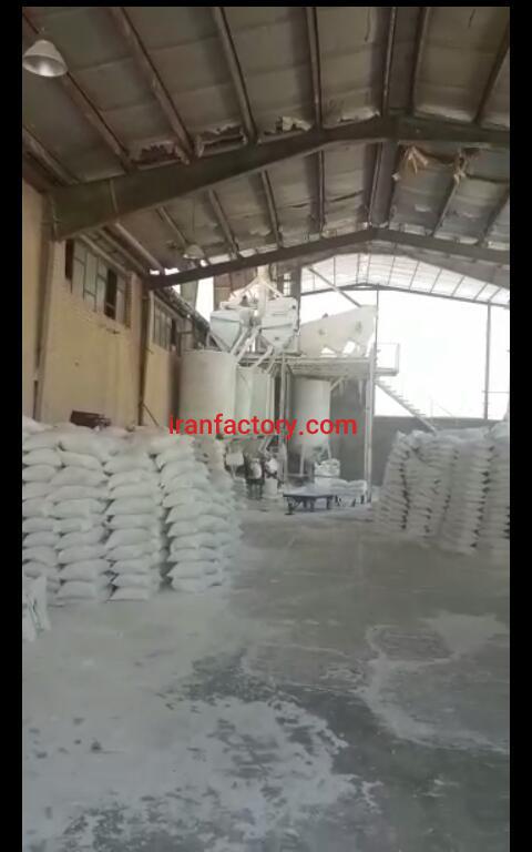 کارخانه نمک شهرک فجر گرمسار0