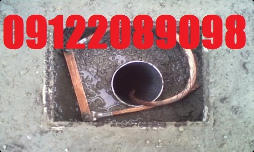 تست سیستم ارتینگ و چاه ارت1