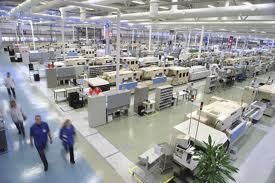 فروش کارخانه ظروف کاغذی یکبارمصرف درشهرک صنعتی بابل مازندران2