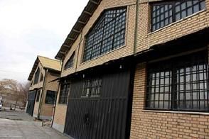 فروش کارخانه ظروف کاغذی یکبارمصرف درشهرک صنعتی بابل مازندران3