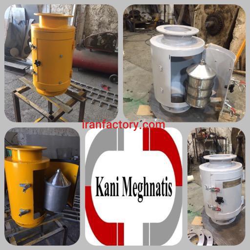 فروش انواع آهنربا برای صنعت آرد و نان2