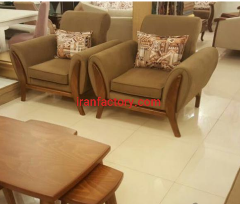 تولید کننده بهترین مبلمان استیل و راحتی0