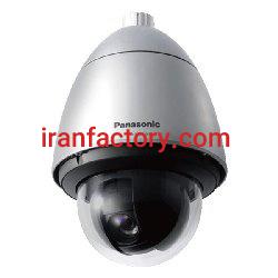 دوربین مداربسته اسپید دام آیپی پاناسونیک0