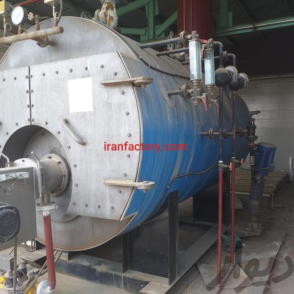 فروش خط تولید لبنیات در اصفهان4