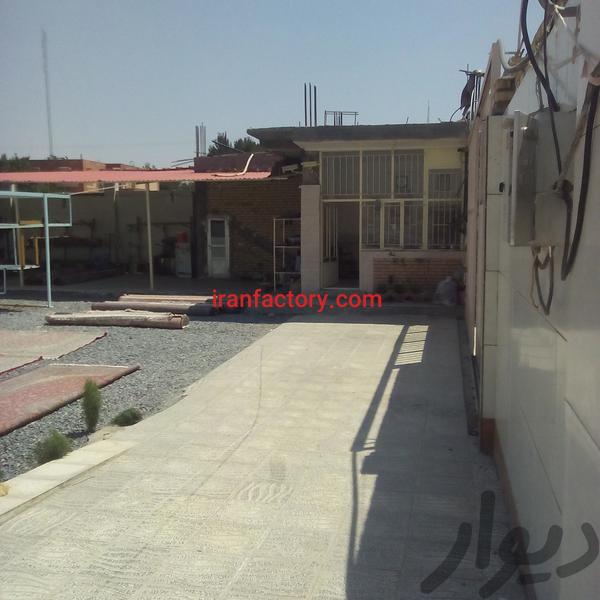 فروش کارخانه قالیشویی در ورنامخواست3
